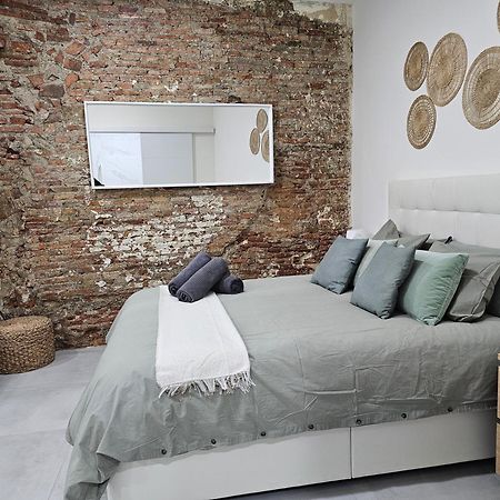 Estudio Trinidad Centro Malaga 2 Ngoại thất bức ảnh