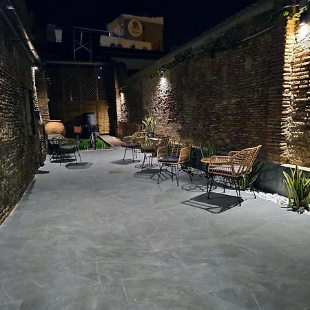 Estudio Trinidad Centro Malaga 2 Ngoại thất bức ảnh