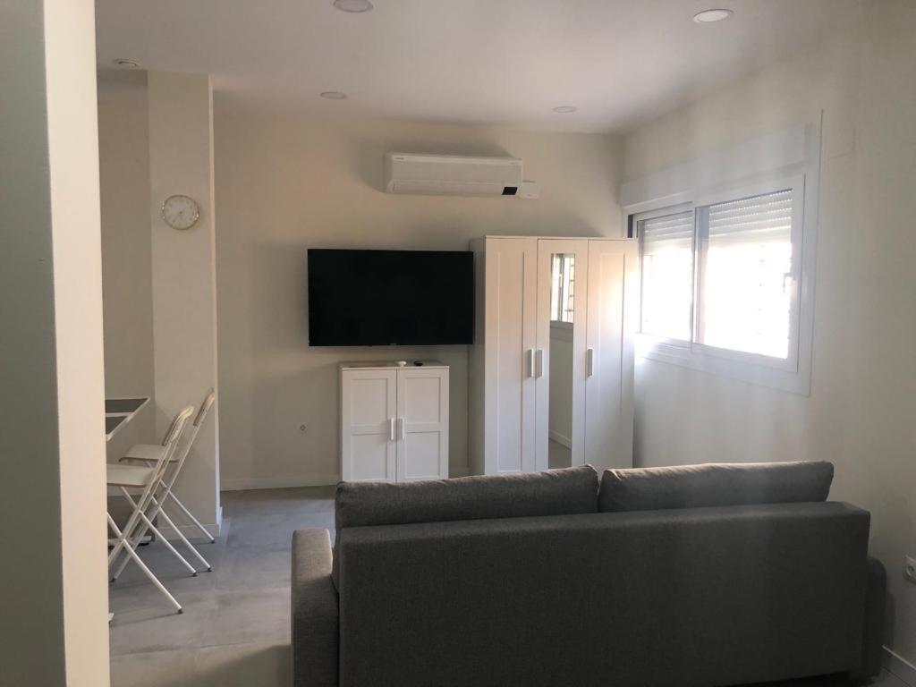 Estudio Trinidad Centro Malaga 2 Ngoại thất bức ảnh