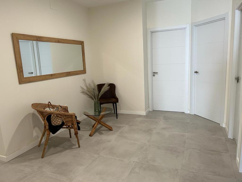 Estudio Trinidad Centro Malaga 2 Ngoại thất bức ảnh