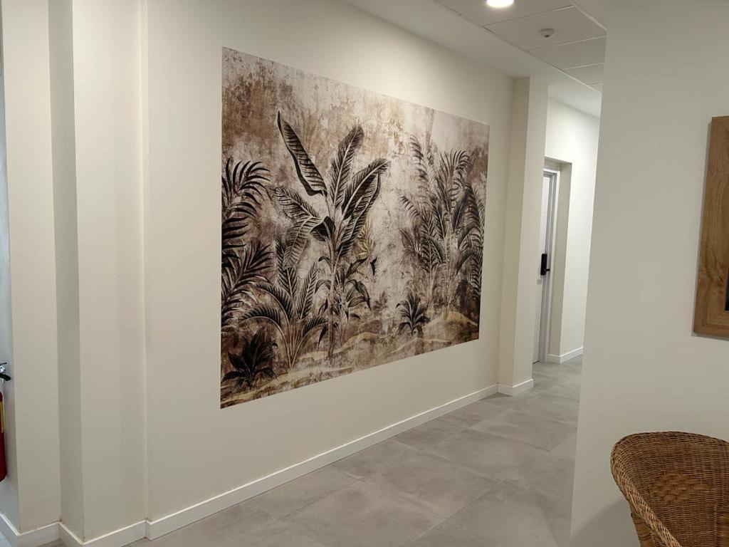Estudio Trinidad Centro Malaga 2 Ngoại thất bức ảnh