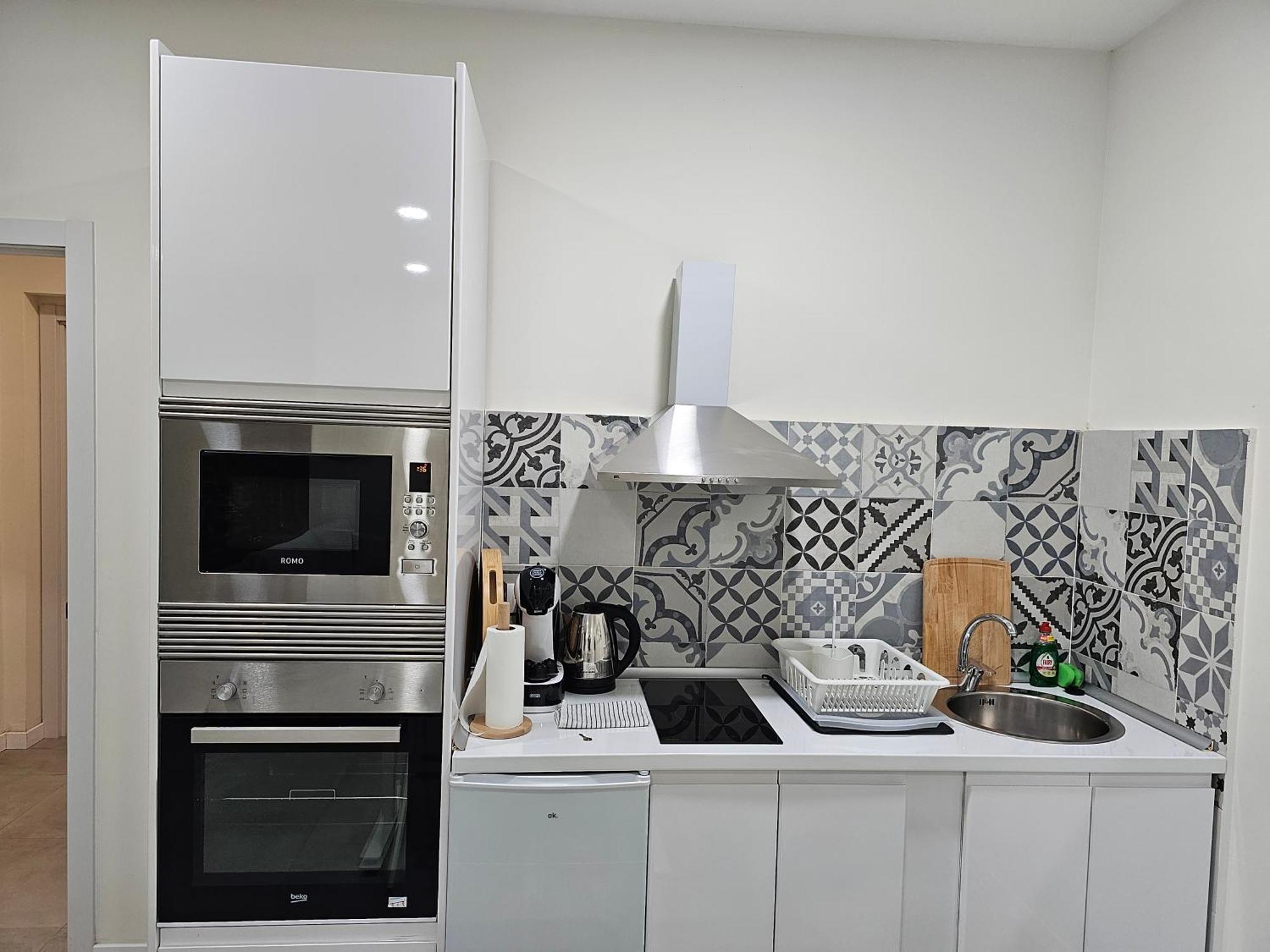 Estudio Trinidad Centro Malaga 2 Ngoại thất bức ảnh