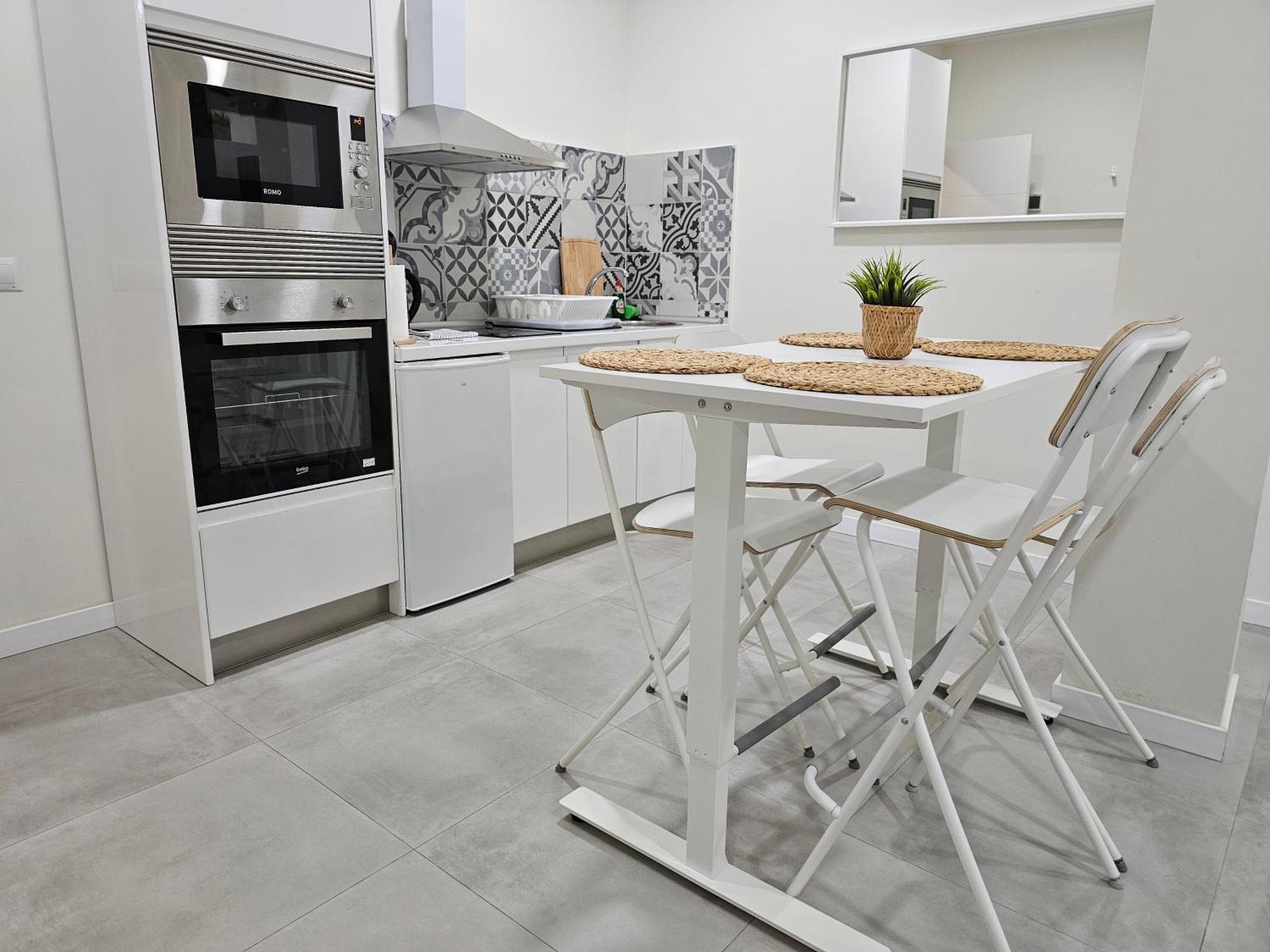 Estudio Trinidad Centro Malaga 2 Ngoại thất bức ảnh