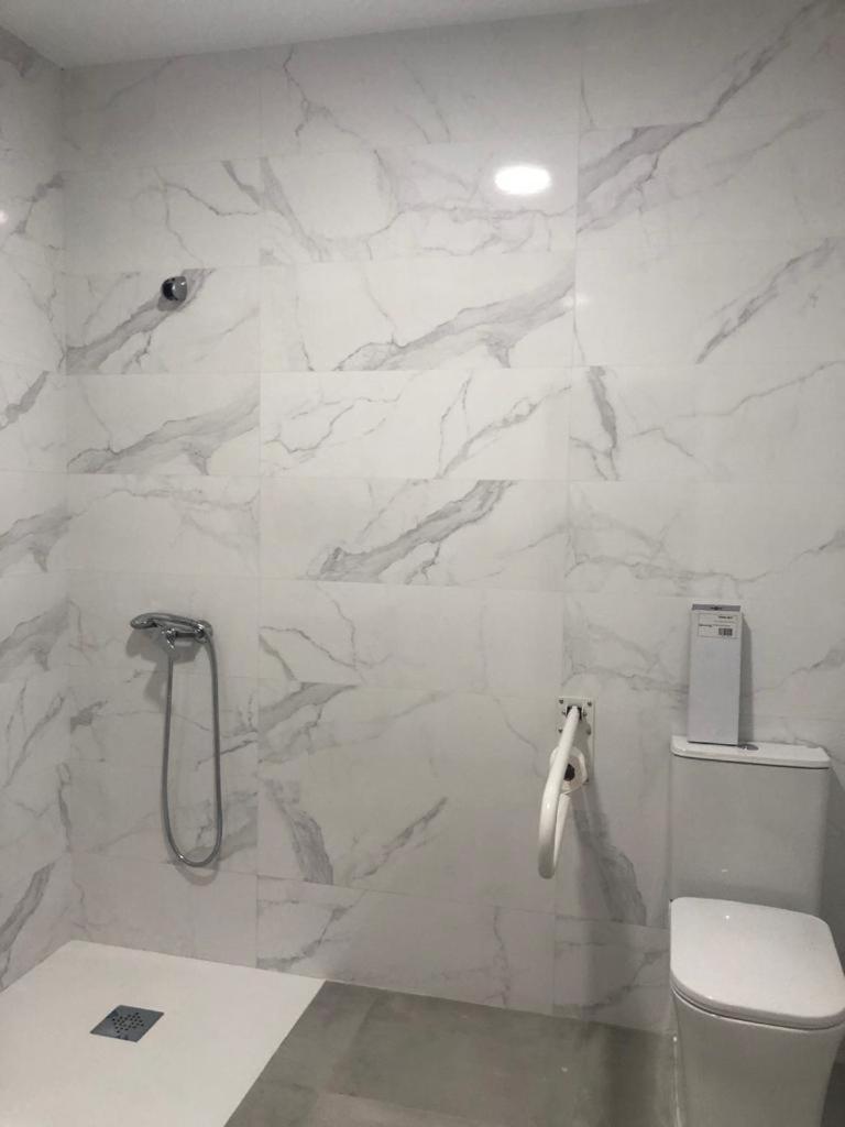 Estudio Trinidad Centro Malaga 2 Ngoại thất bức ảnh