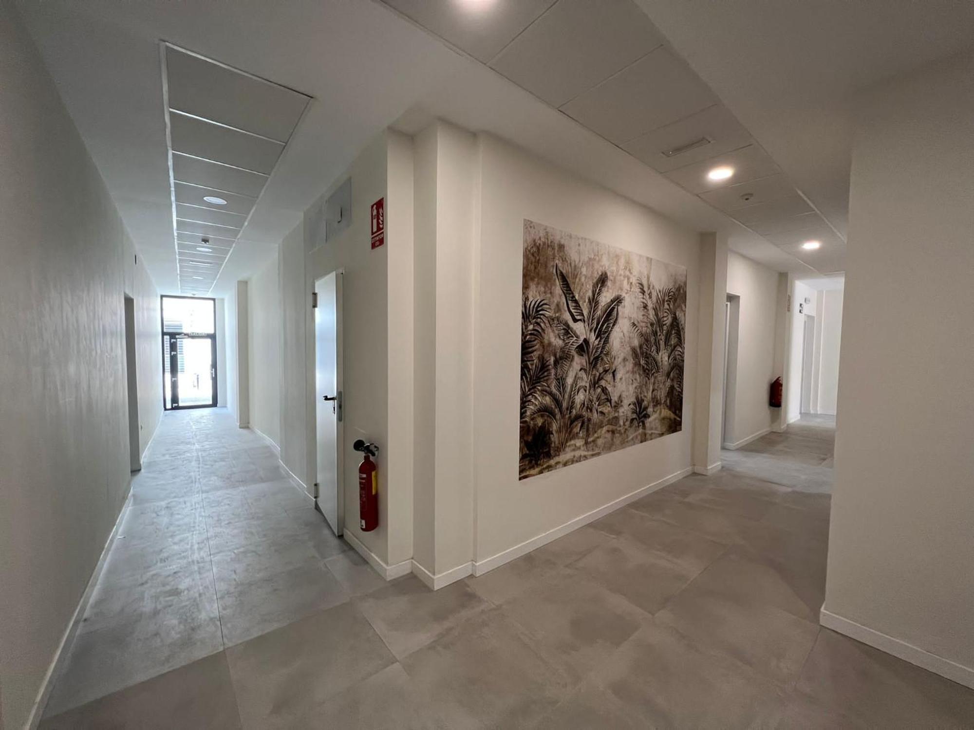 Estudio Trinidad Centro Malaga 2 Ngoại thất bức ảnh